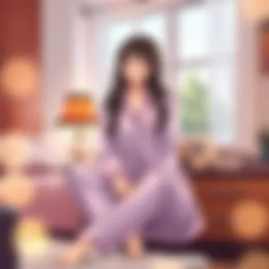 Magnificent A Comprehensive Guide to Purchasing Cute Pajama Sets Magnificent A Comprehensive Guide to Purchasing Cute Pajama Sets