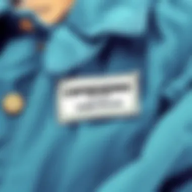 Magnificent Comprehensive Guide to Name Stamps for Clothes