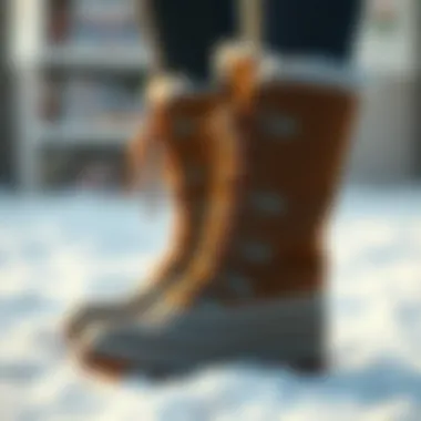 Magnificent Comprehensive Insights into Felt Insoles for Winter Boots Magnificent Comprehensive Insights into Felt Insoles for Winter Boots