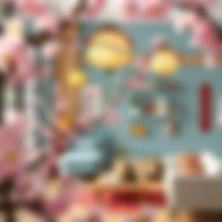 Magnificent Elevating Your Space: A Comprehensive Guide to Spring Festival Decorations