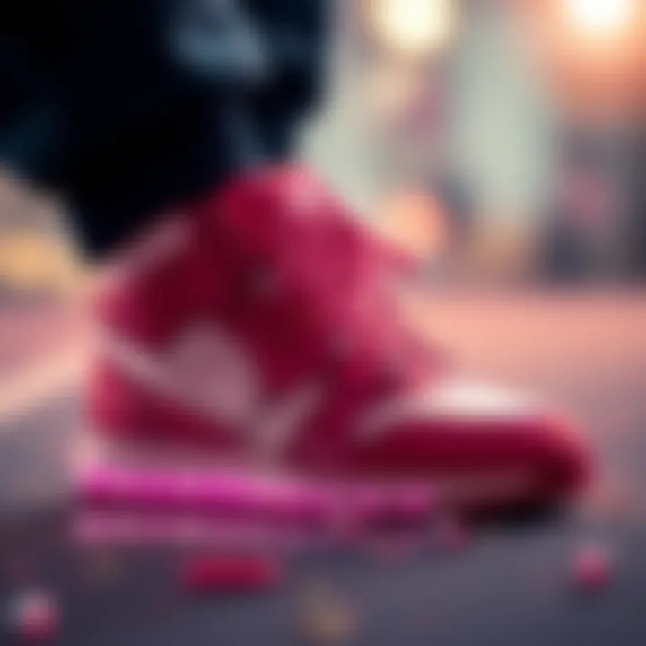 Magnificent Enhancing Footwear Aesthetics: The Role of Clip-On Bling for Shoes