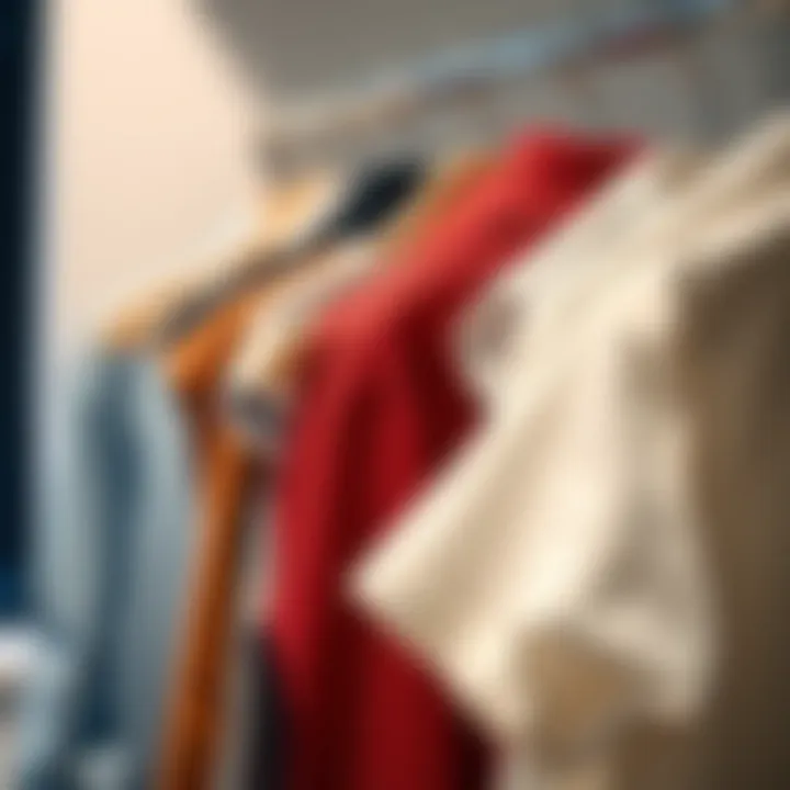 Magnificent Exploring No Drill Hangers: A Comprehensive Guide to Innovative Solutions for Clothing Organization