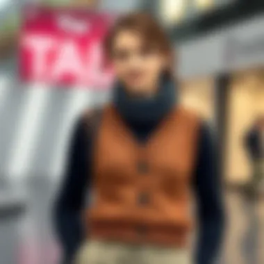 Magnificent Exploring the Turtleneck Knot Side Sweater Vest: A Comprehensive Guide Magnificent Exploring the Turtleneck Knot Side Sweater Vest: A Comprehensive Guide