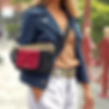 Magnificent Exploring the Versatility of Bandolier Crossbody Phone Cases Magnificent Exploring the Versatility of Bandolier Crossbody Phone Cases