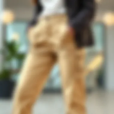 Magnificent Exploring Women's Size 26 Khaki Pants Magnificent Exploring Women's Size 26 Khaki Pants