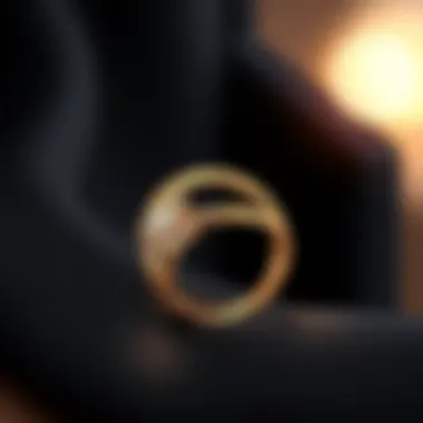 Magnificent The Allure of Gold Plated Navel Rings Magnificent The Allure of Gold Plated Navel Rings