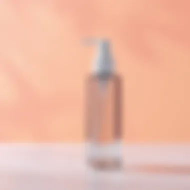 Magnificent The Essential Guide to Toner Spray Bottles in Fashion and Beauty
