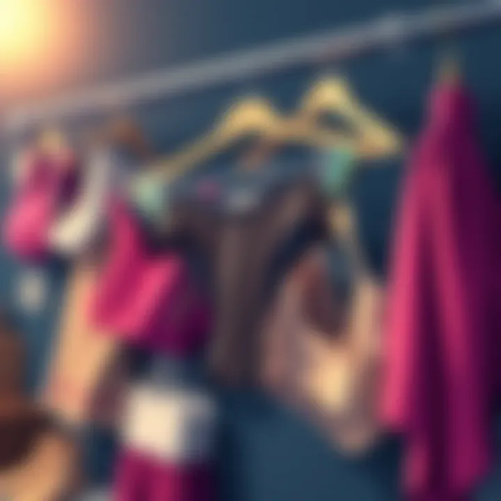 Magnificent The Ultimate Guide to Undergarment Organizers: Maximizing Space and Style