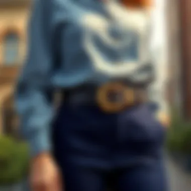 Magnificent Understanding the 95cm Belt Size Magnificent Understanding the 95cm Belt Size
