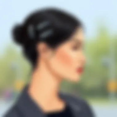 Notable A Comprehensive Analysis of Hair Clips in Modern Fashion