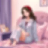 A Comprehensive Guide to Purchasing Cute Pajama Sets Introduction