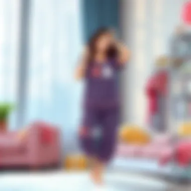 Notable A Comprehensive Guide to Purchasing Cute Pajama Sets Notable A Comprehensive Guide to Purchasing Cute Pajama Sets