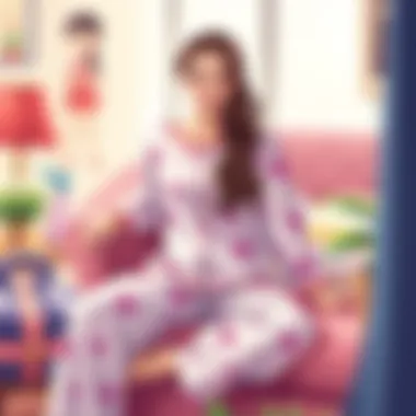 A Comprehensive Guide to Purchasing Cute Pajama Sets Summary A Comprehensive Guide to Purchasing Cute Pajama Sets Summary