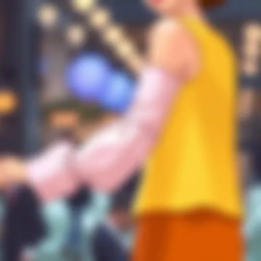Arm Covers for Sleeveless Dresses: A Comprehensive Overview Introduction