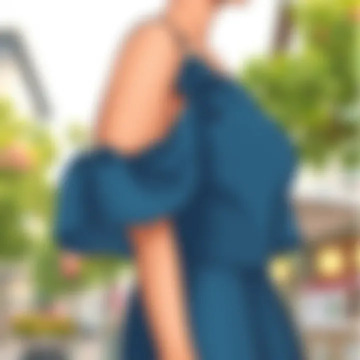 Notable Arm Covers for Sleeveless Dresses: A Comprehensive Overview