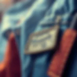 Comprehensive Guide to Name Stamps for Clothes Introduction