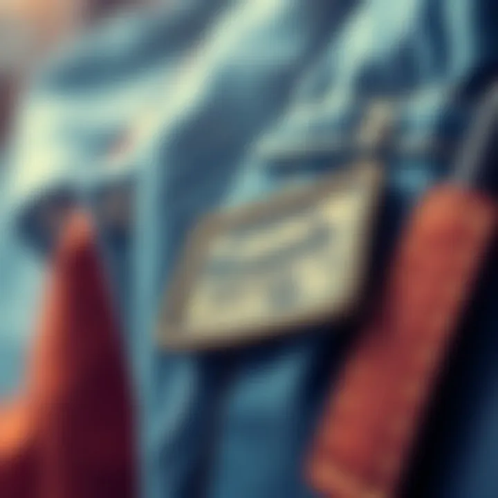 Comprehensive Guide to Name Stamps for Clothes Introduction