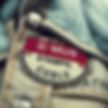 Notable Comprehensive Guide to Name Stamps for Clothes