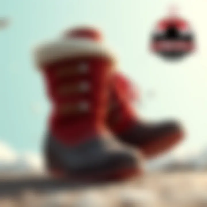 Notable Comprehensive Insights into Felt Insoles for Winter Boots