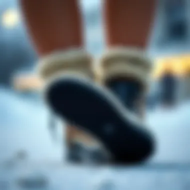 Comprehensive Insights into Felt Insoles for Winter Boots Summary
