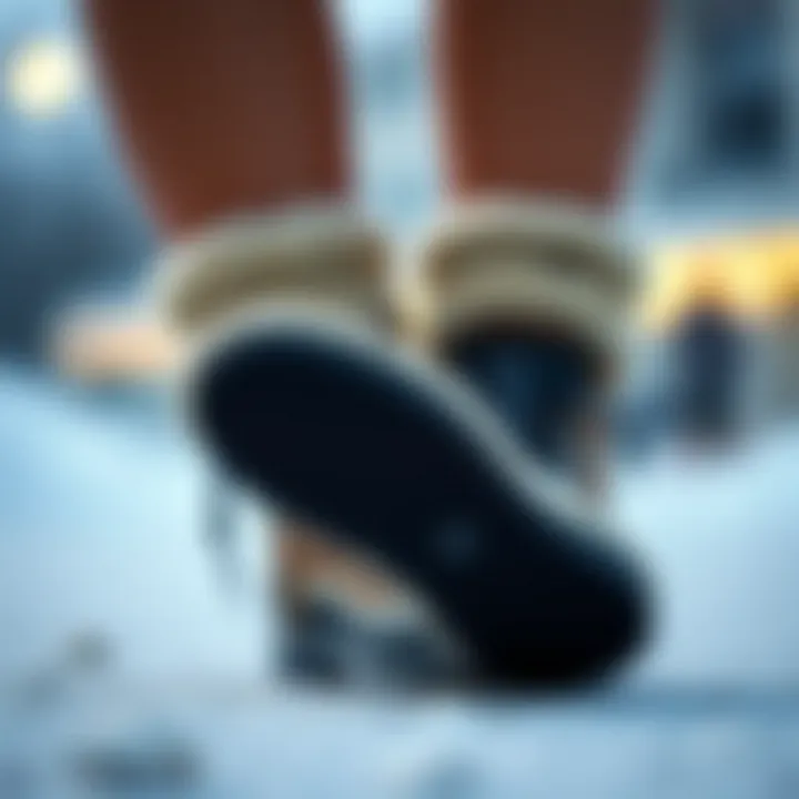 Comprehensive Insights into Felt Insoles for Winter Boots Summary