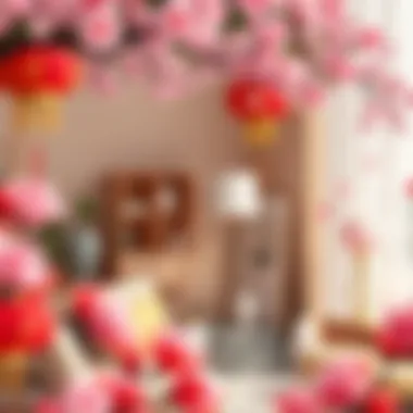 Notable Elevating Your Space: A Comprehensive Guide to Spring Festival Decorations