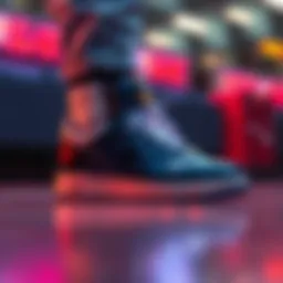 Enhancing Footwear Aesthetics: The Role of Clip-On Bling for Shoes Introduction