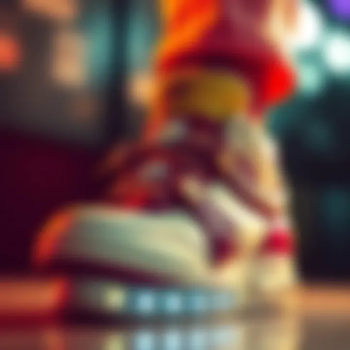 Enhancing Footwear Aesthetics: The Role of Clip-On Bling for Shoes Summary