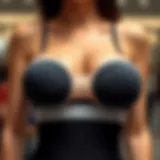 Different types of breast lift tape for various needs