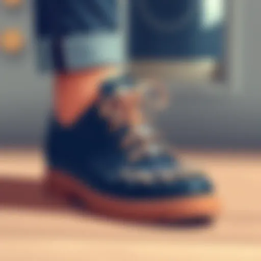 Exploring Clip-On Bling for Shoes: A Comprehensive Guide Introduction