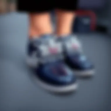 Exploring Clip-On Bling for Shoes: A Comprehensive Guide Summary