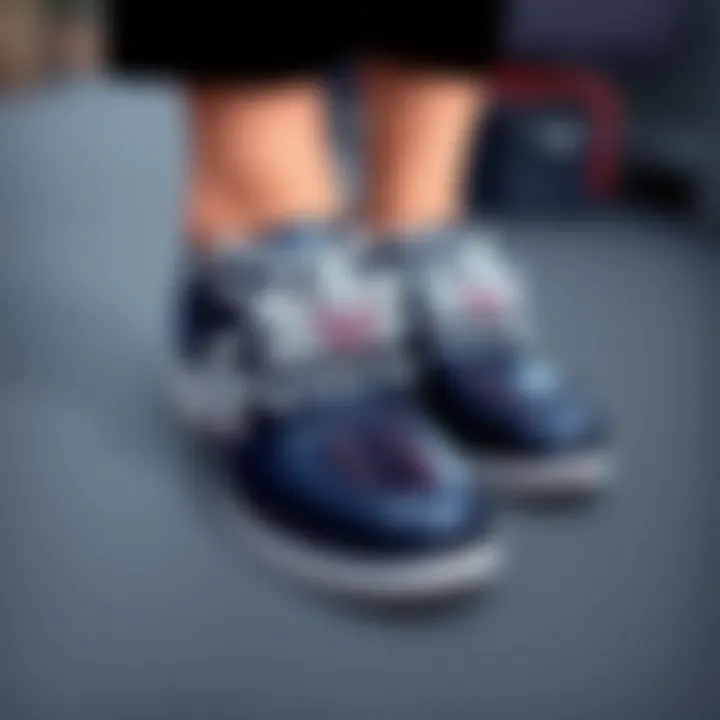 Exploring Clip-On Bling for Shoes: A Comprehensive Guide Summary