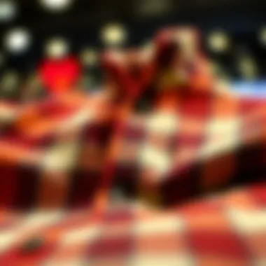 Illustration of safety standards and certifications related to flame retardant flannel
