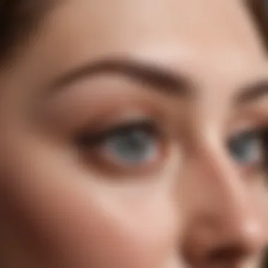 Maintenance Tips for Eyebrow Rings Guide on maintaining eyebrow rings for longevity