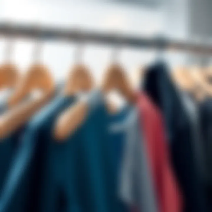Exploring No Drill Hangers: A Comprehensive Guide to Innovative Solutions for Clothing Organization Summary