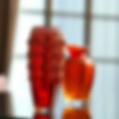 Exploring the Allure of Rhinestone Vases in Fashion and Home Decor Introduction