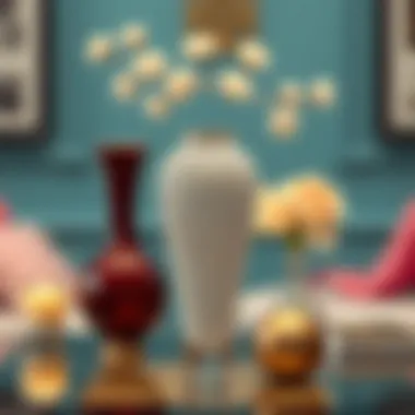 Notable Exploring the Allure of Rhinestone Vases in Fashion and Home Decor Notable Exploring the Allure of Rhinestone Vases in Fashion and Home Decor
