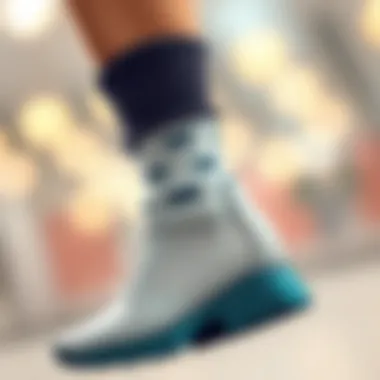 Notable Exploring the Role of Spa Socks and Gloves in Modern Fashion Notable Exploring the Role of Spa Socks and Gloves in Modern Fashion