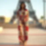 Exploring the Versatility of Printed Two Piece Pants Sets Introduction