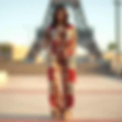 Exploring the Versatility of Printed Two Piece Pants Sets Introduction