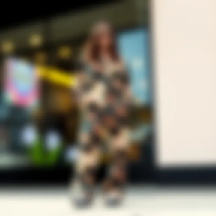 Notable Exploring the Versatility of Printed Two Piece Pants Sets