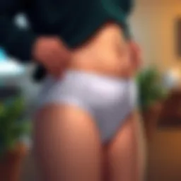 Exploring Warner Tummy Control Underwear: A Comprehensive Insight Introduction