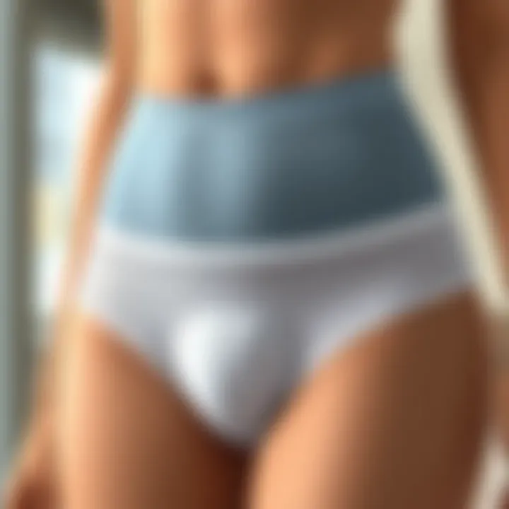 Notable Exploring Warner Tummy Control Underwear: A Comprehensive Insight