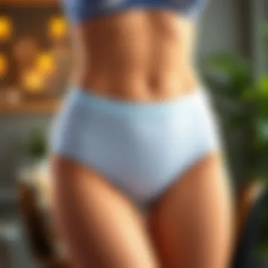 Exploring Warner Tummy Control Underwear: A Comprehensive Insight Summary