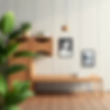 Sustainability Insights of White Wood Grain Contact Paper Sustainable features of white wood grain contact paper