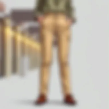 Exploring Women's Size 26 Khaki Pants Summary Exploring Women's Size 26 Khaki Pants Summary