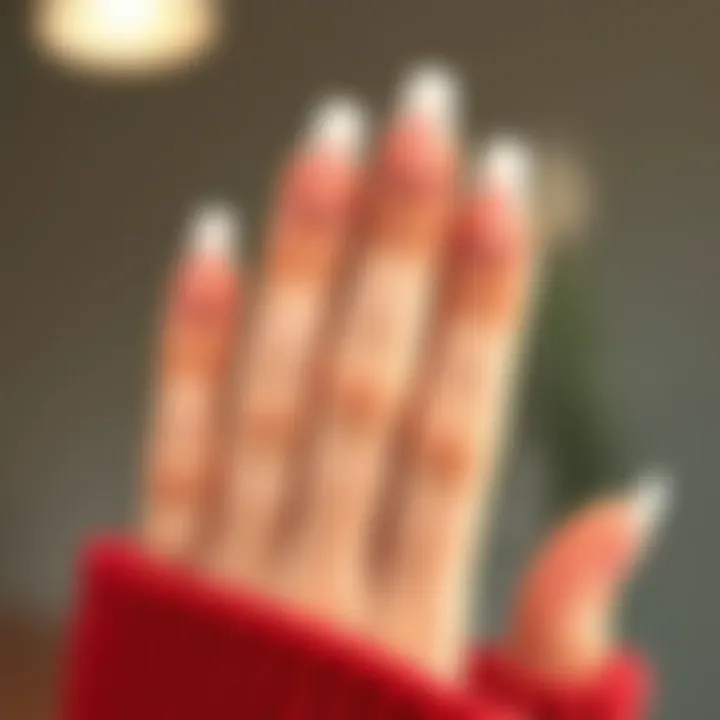 Notable Natural Looking Stick-On Nails: A Comprehensive Exploration
