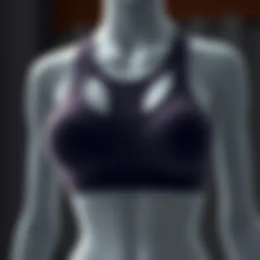 Padded Racerback Sports Bra: An In-Depth Examination Summary Padded Racerback Sports Bra: An In-Depth Examination Summary