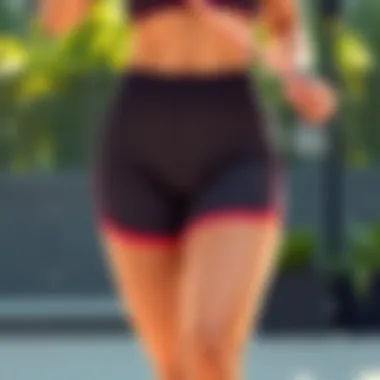 Selection Tips for Workout Shorts Key considerations for selecting workout shorts