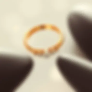 Notable The Allure of Gold Plated Navel Rings Notable The Allure of Gold Plated Navel Rings